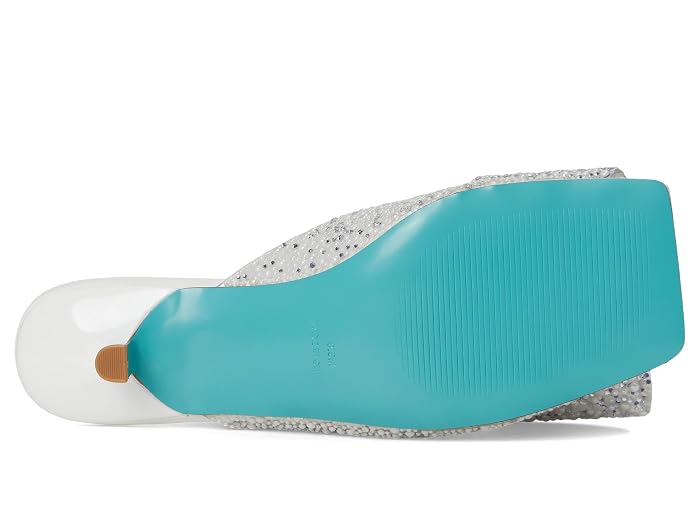 Blue by Betsey Johnson Babe - Image 3