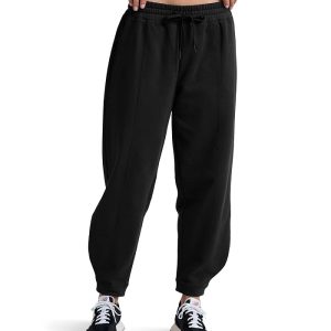 Beyond Yoga Luxefleece Barrel Sweatpants
