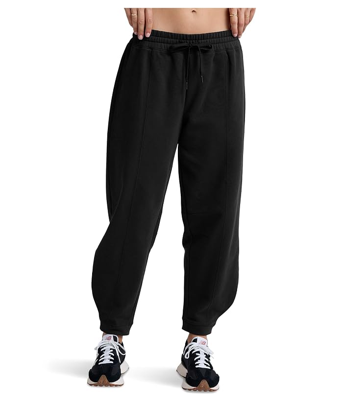 Beyond Yoga Luxefleece Barrel Sweatpants