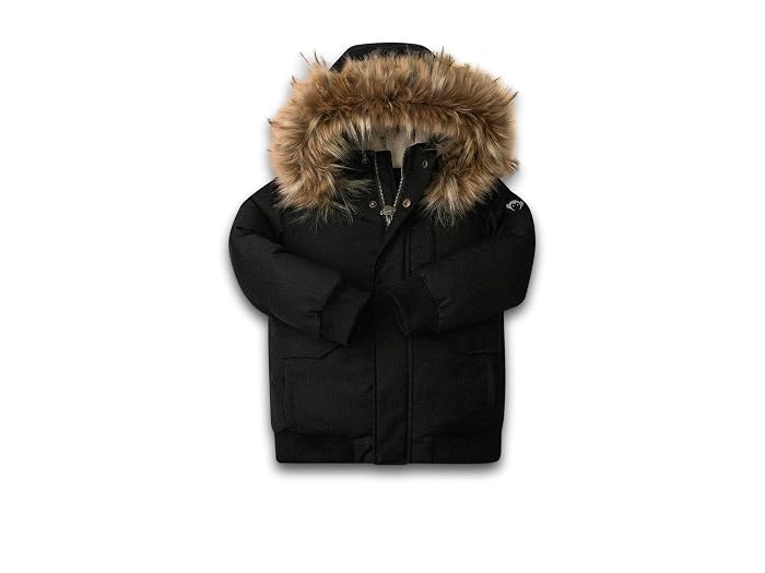Appaman Kids City Transit Coat (Toddler/Little Kid/Big Kid) - Image 2