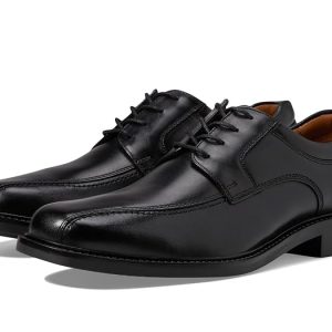 Johnston & Murphy Tabor Runoff Lace-Up