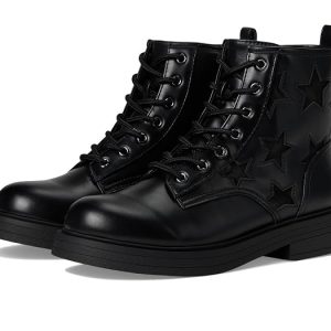 Steve Madden Kids Iconic (Little Kid/Big Kid)