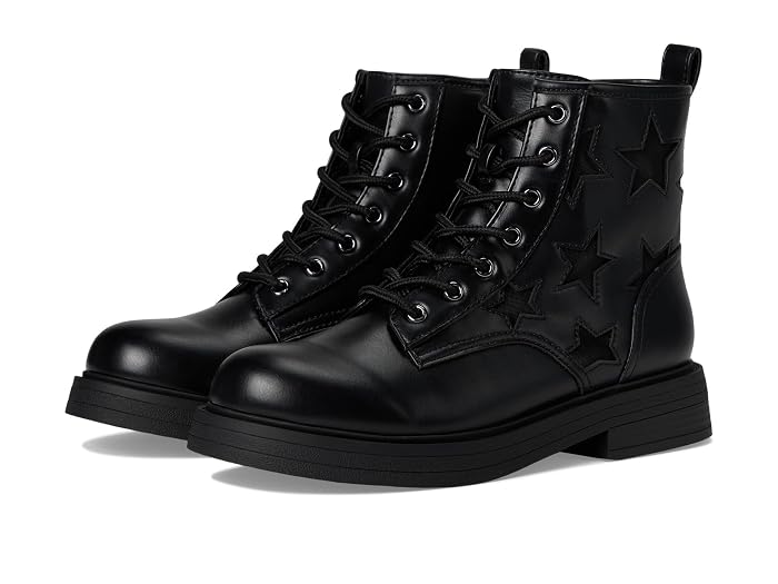 Steve Madden Kids Iconic (Little Kid/Big Kid)