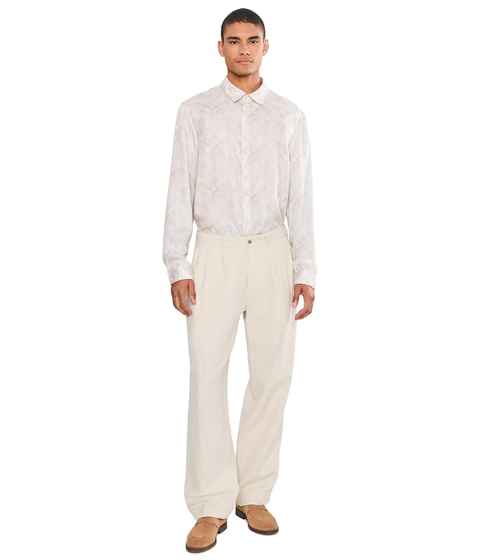 John Varvatos Rodney Shirt W673W26 - Image 2