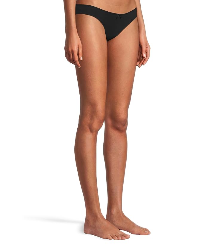 Eberjey Pima Stretch Cotton Bikini - Image 2