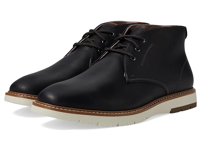 Florsheim Vibe Plain Toe Chukka