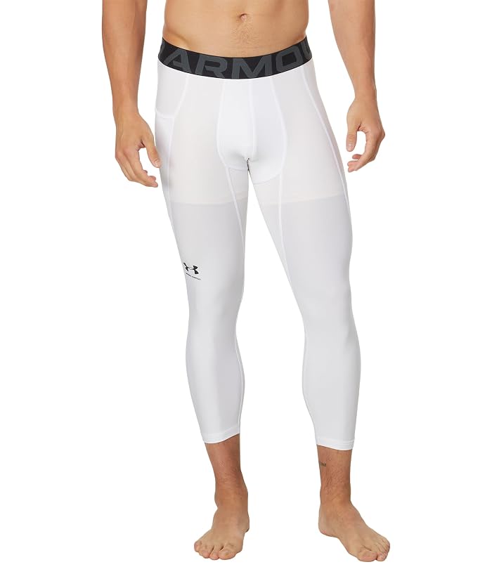 Under Armour Heatgear Armour 3/4 Leggings - Image 4