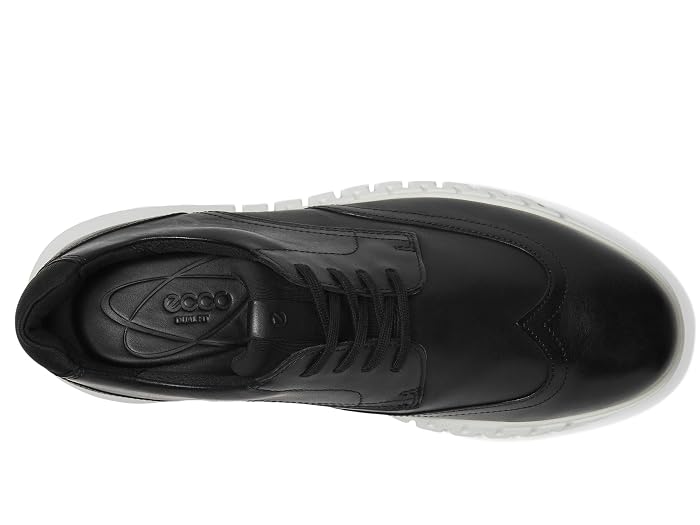 ECCO Gruuv Studio Wingtip Sneaker - Image 2