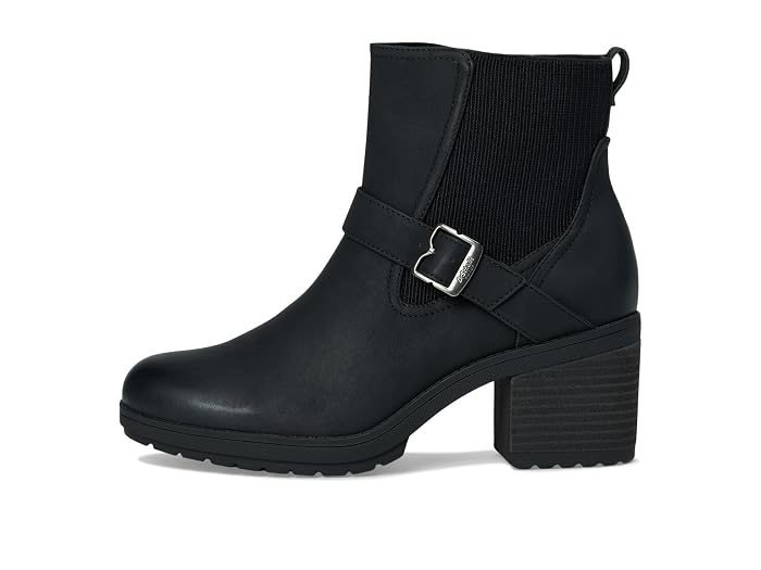 Dr. Scholl's Parker Zip Short Boots - Image 4