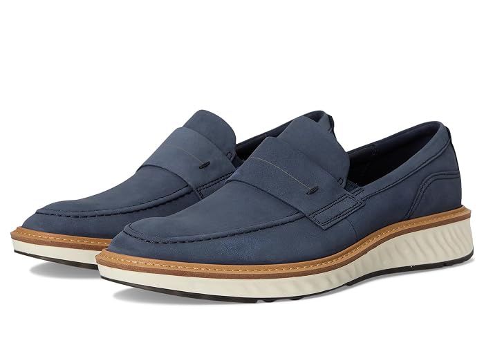 ECCO St.1 Hybrid Penny Loafer