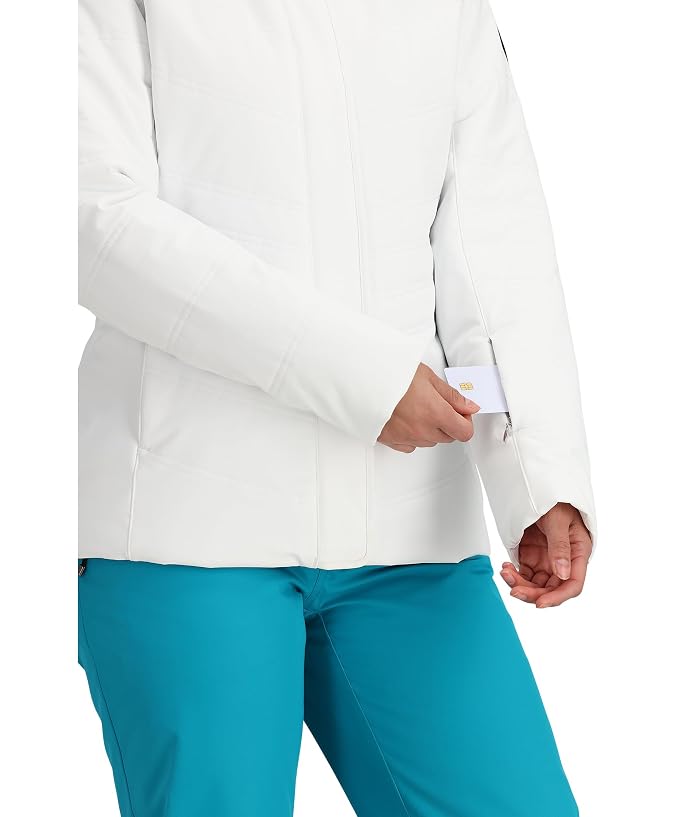 Obermeyer Tuscany Elite Jacket - Image 4
