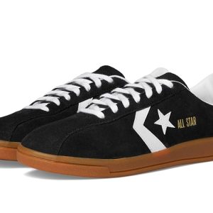 Converse Classic Trainer Suede