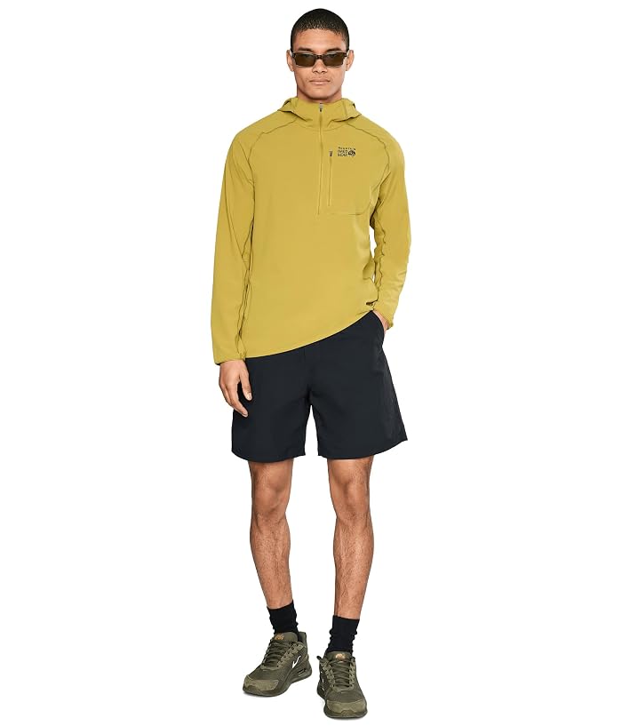 Mountain Hardwear Stryder™ Belted Shorts - Image 2