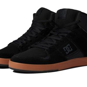 DC Cure Casual High-Top Skate Shoes Sneakers
