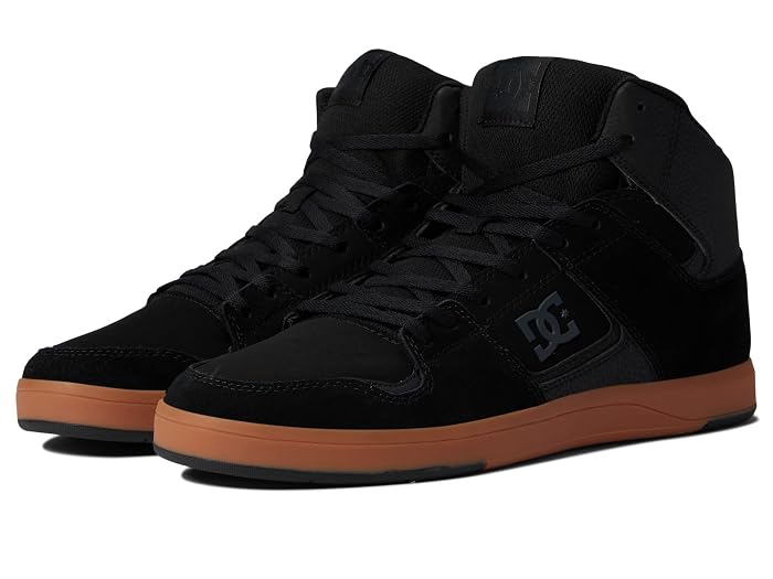 DC Cure Casual High-Top Skate Shoes Sneakers