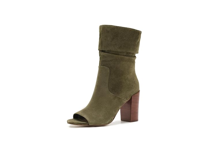 MICHAEL Michael Kors Shayna Heeled Bootie