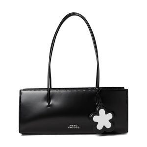 Marc Jacobs The Glam Mirror Satchel