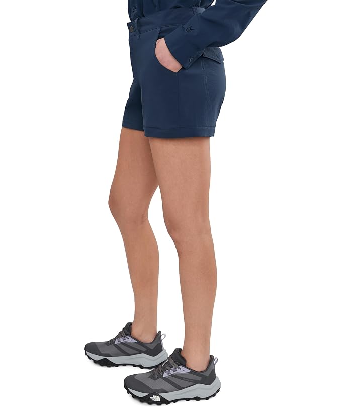 Royal Robbins Wilder Zip-Off Pants - Image 3