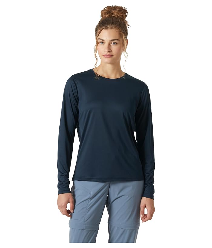 Helly Hansen HH Tech Crew Long Sleeve 2.0 - Image 4