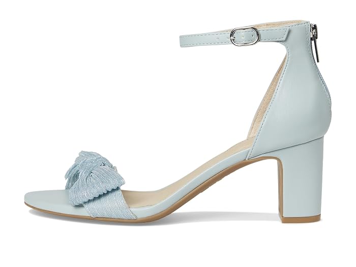 LifeStride Florence Bow Strappy Sandals