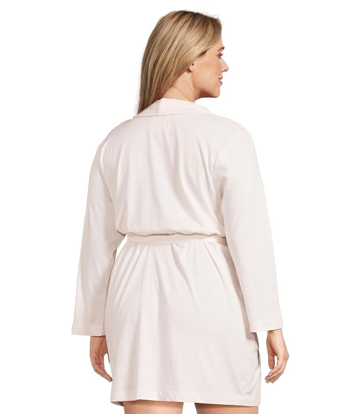Skin Natural Skin Juliana Robe Plus Size - Image 3
