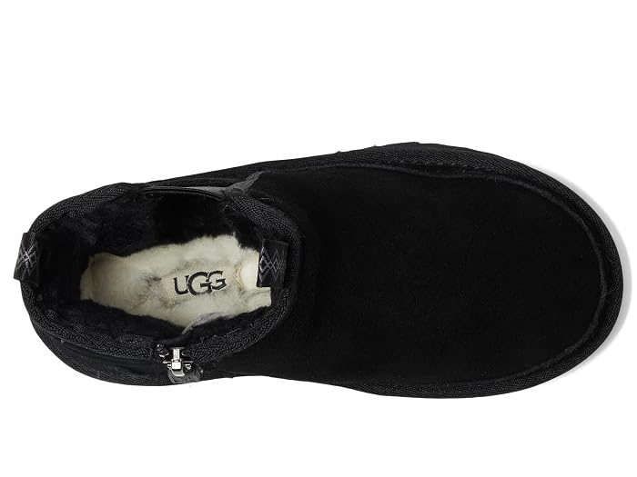 UGG Kids Neumel Chelsea (Toddler) - Image 2