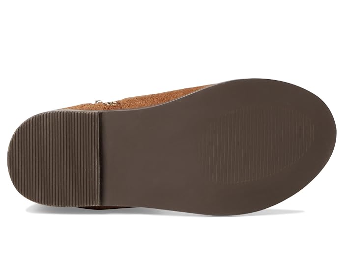 Janie and Jack Faux Suede Bootie (Toddler/Little Kid/Big Kid) - Image 3