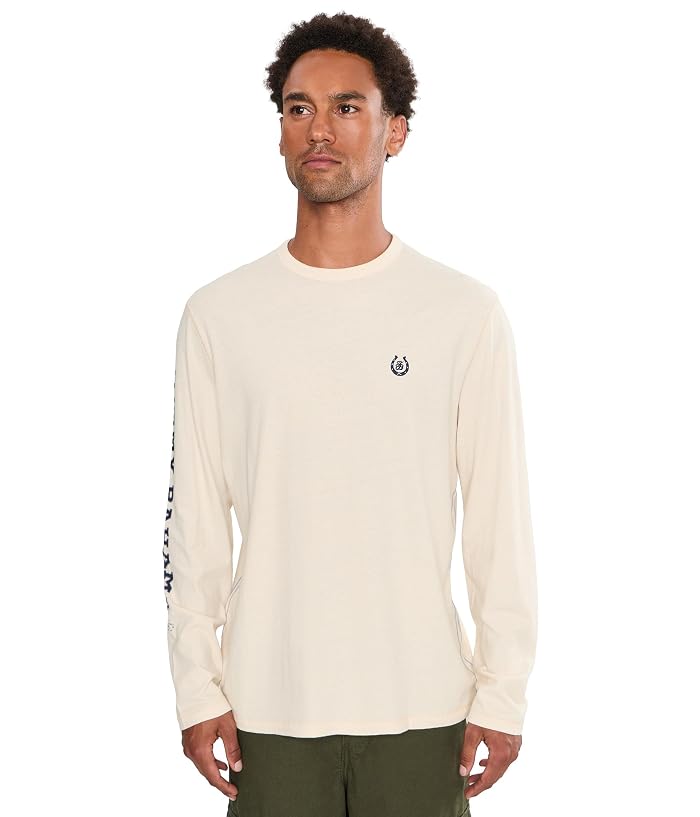 Tommy Bahama Bandana Sands Long Sleeve Lux Tee