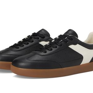 Florsheim Pace T-toe Lace Up Sneakers