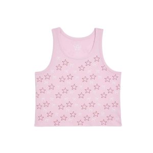 Chaser Kids Cotton Jersey Baby Tank (Little Kid/Big Kid)