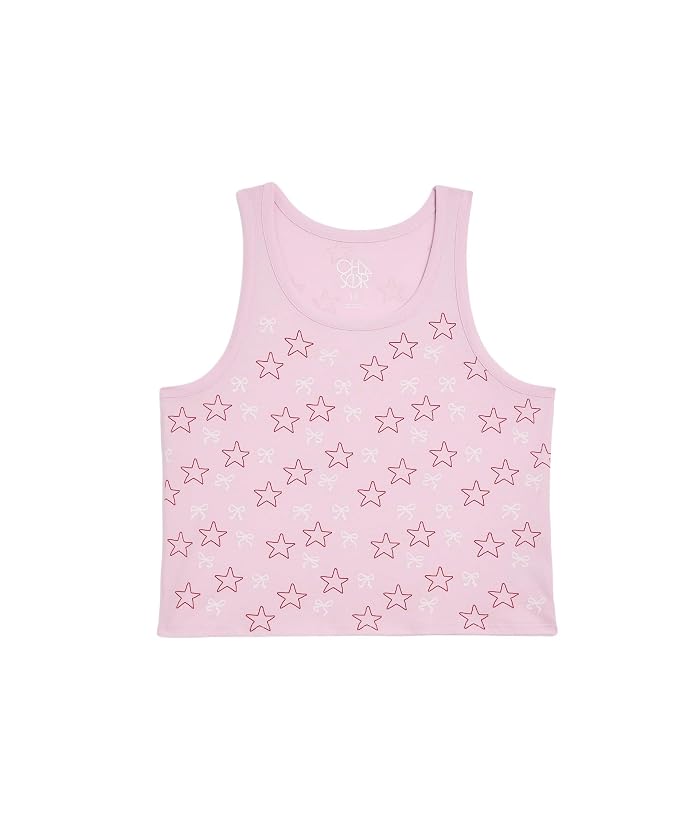 Chaser Kids Cotton Jersey Baby Tank (Little Kid/Big Kid)