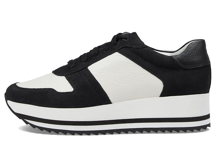 Johnston & Murphy Gracie Color-Block Lace-Up - Image 2
