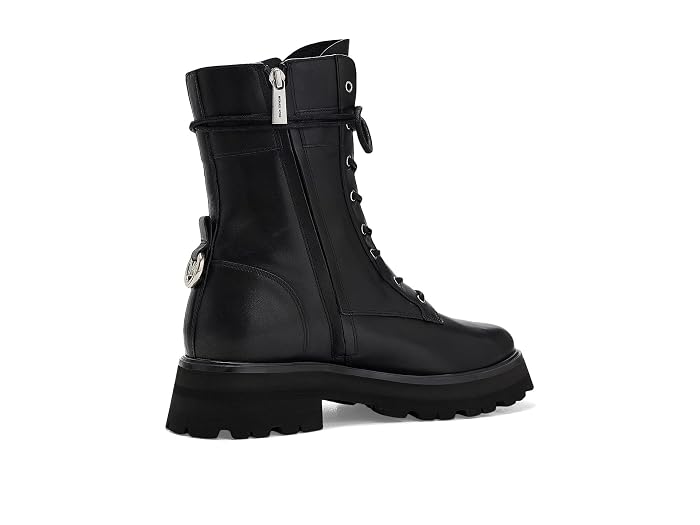 MICHAEL Michael Kors Caleb Lug Booties - Image 3