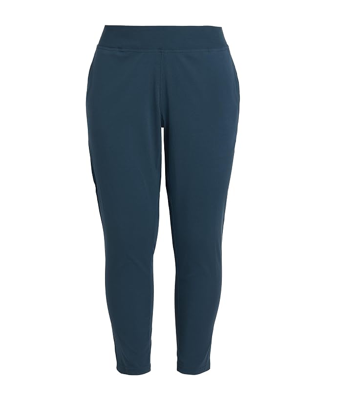 Mountain Hardwear Plus Size Dynama™ Ankle Pants
