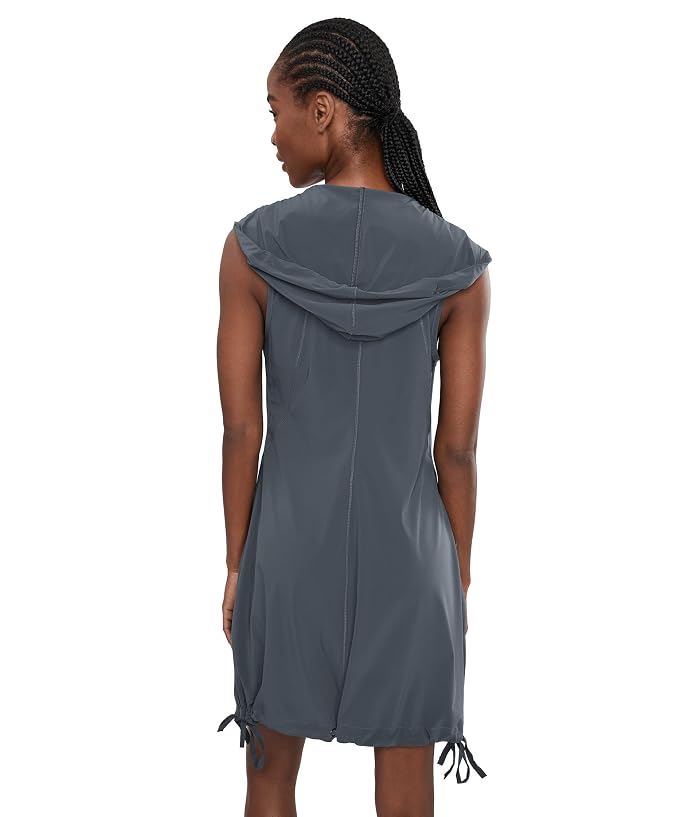 XCVI Active Sumi Dress - Image 4