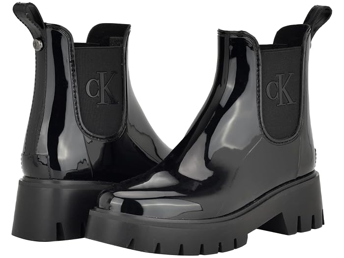 Calvin Klein Wende