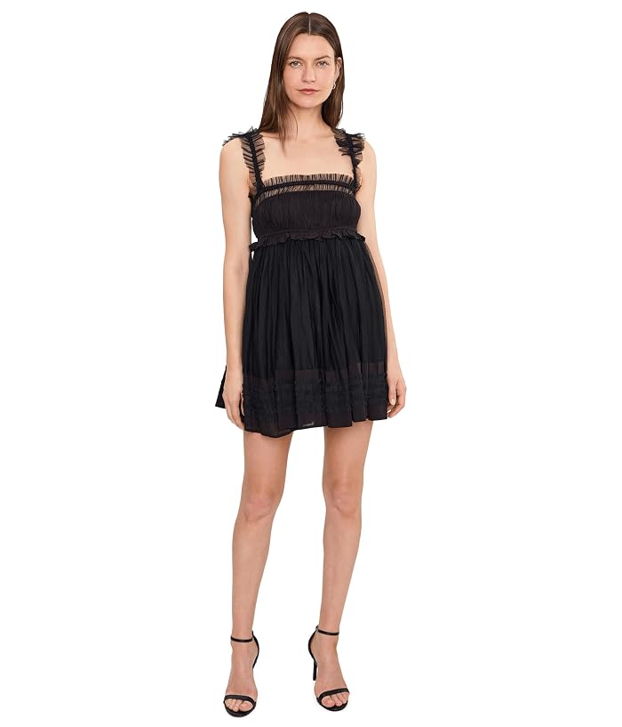 AllSaints Angela Dress - Image 2