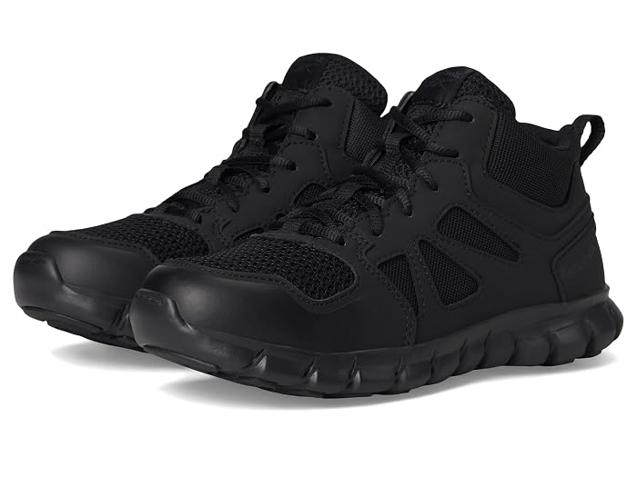 Reebok Work Sublite Cushion Tactical Mid