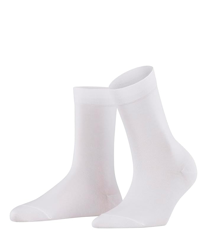Falke Cotton Touch Crew Cut - Image 3