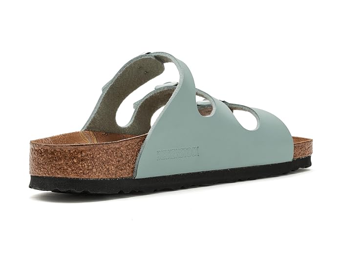 Birkenstock Florida - Printed Footbed - Image 3