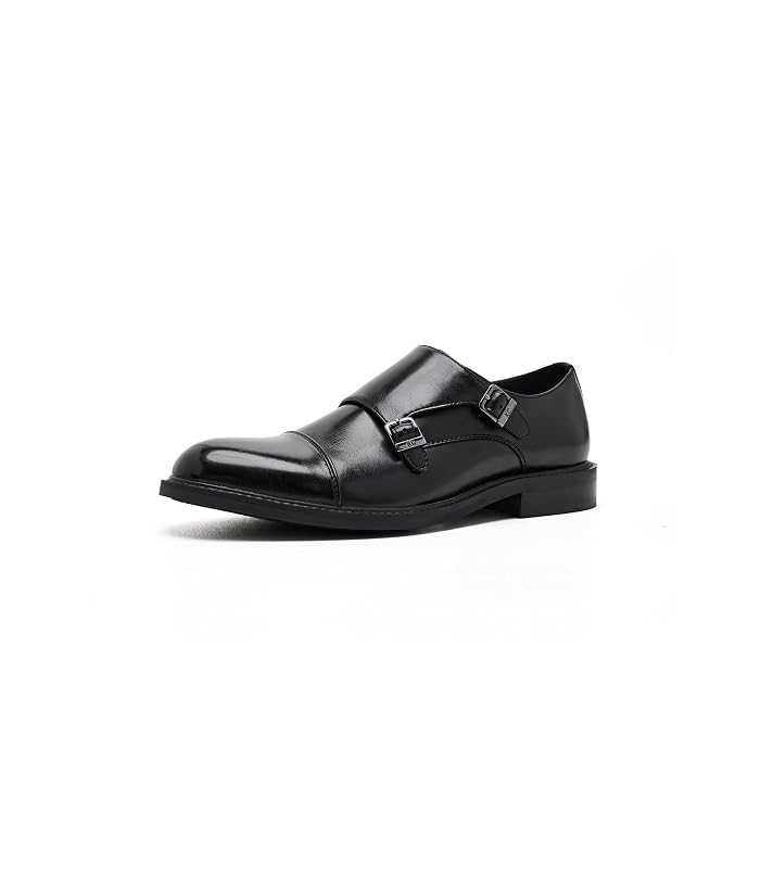 Kenneth Cole Leland