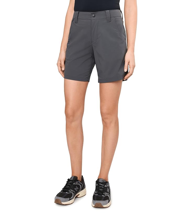 Marmot Trailway Shorts 7"