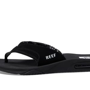 Reef Fanning W