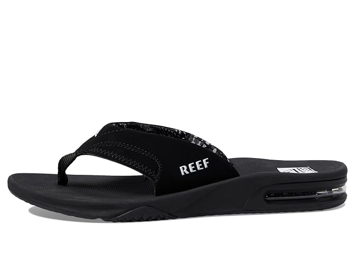 Reef Fanning W