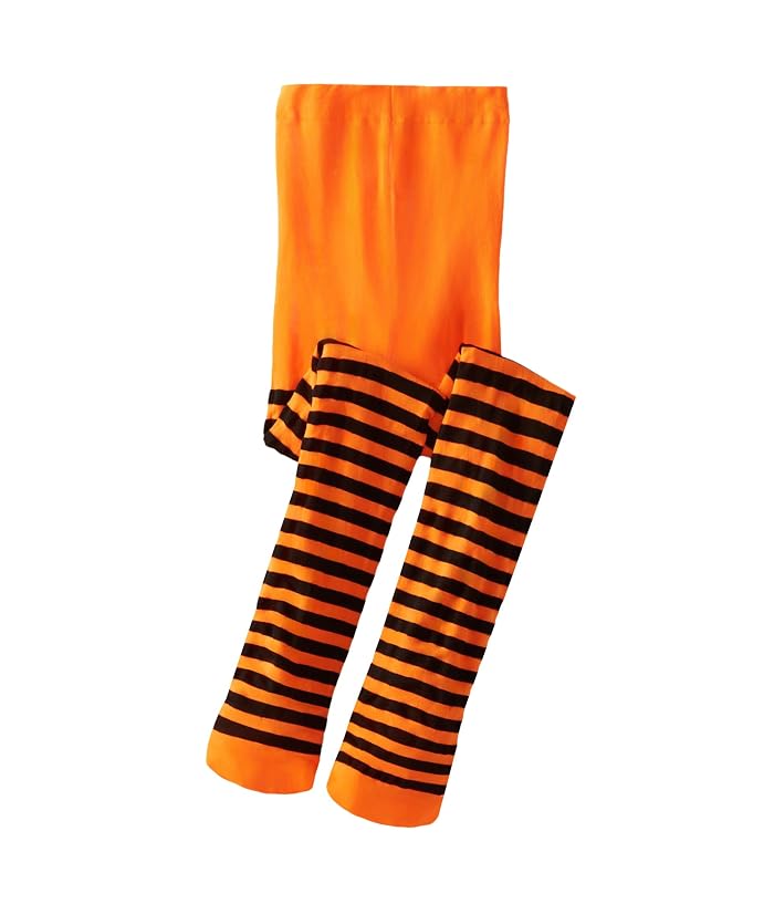 Jefferies Socks Striped Tights (Toddler/Little Kid/Big Kid) - Image 3