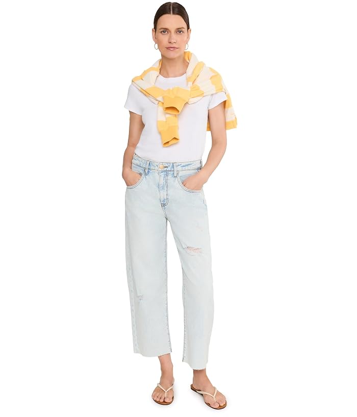 KUT from the Kloth Gwen High-Rise Slouchy Wide Leg - Image 2