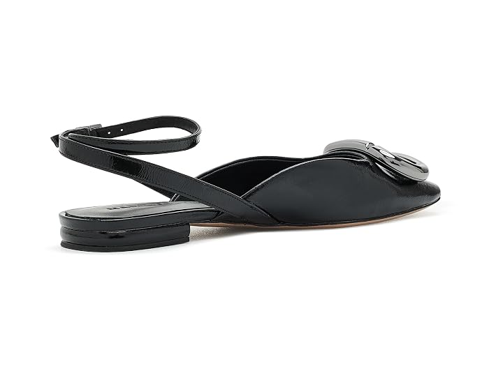 Marc Jacobs The Pop J Marc Flats - Image 3