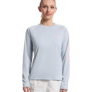 Columbia Tidal Tee™ II Long Sleeve