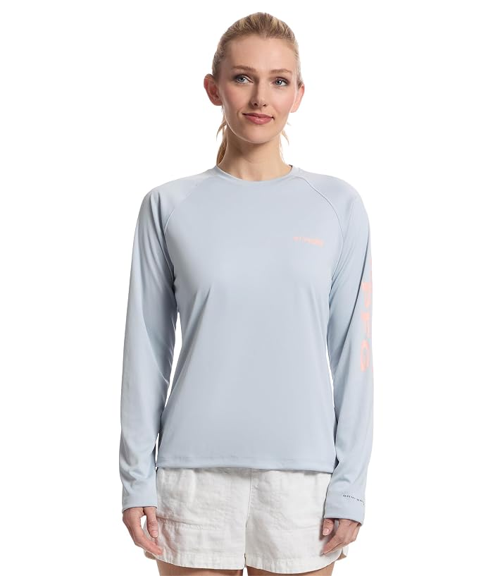 Columbia Tidal Tee™ II Long Sleeve