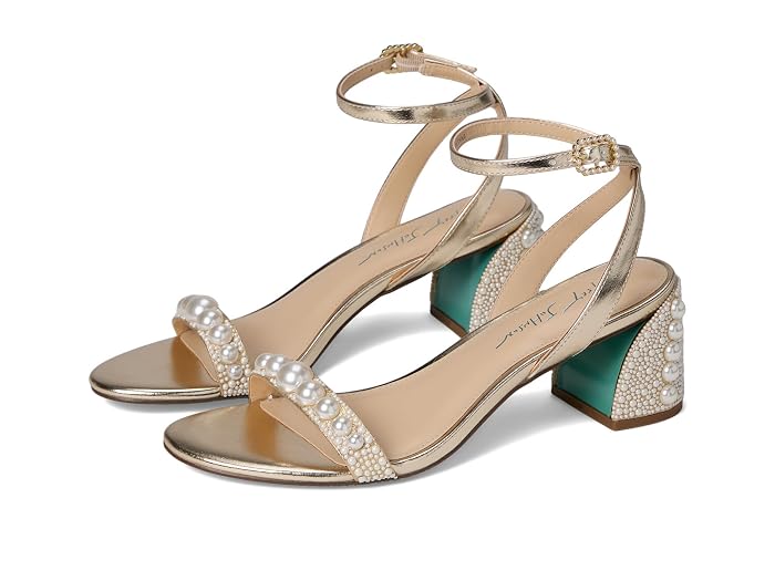 Blue by Betsey Johnson Tina